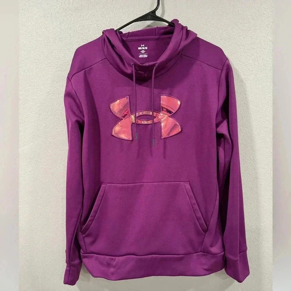 Under Armour Hoodie - Picture 1 of 5